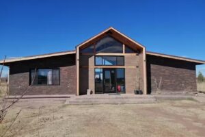 Caba&ntilde;a &ldquo;La orqu&iacute;dea&rdquo;