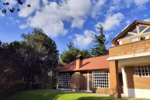 Caba&ntilde;a la Ultima