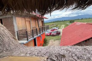 Caba&ntilde;a La Victoria