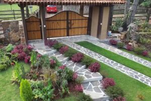 Cabaña Las Orquideas