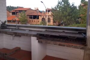 Caba&ntilde;a Las Piedrotas