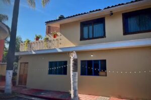 Cabaña Loft Casa Madeira