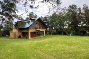 CABA&Ntilde;A LOMAS DEL PINAR