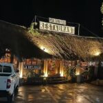 Caba&ntilde;a Los Cedros