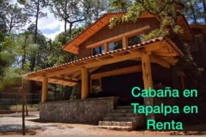 Caba&ntilde;a los compadres