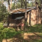 Caba&ntilde;a Los Pinos