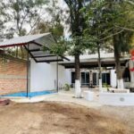 Caba&ntilde;a &ldquo;LOS PINOS&rdquo;