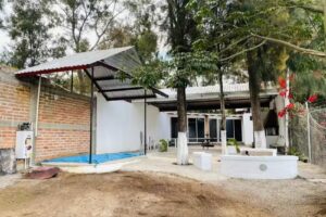 Caba&ntilde;a &ldquo;LOS PINOS&rdquo;