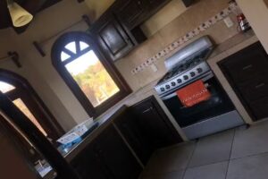 Caba&ntilde;a Luna Nueva