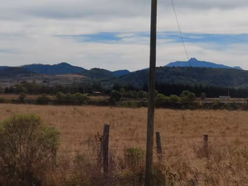 Caba&ntilde;a Manzanitos