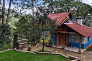 Cabaña “Mi Lupita”