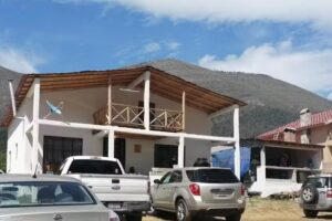 Caba&ntilde;a &ldquo;Mi pedacito de cielo&rdquo;