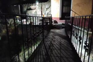 Caba&ntilde;a Mineral del Chico &ndash; el Escondite de la Luna