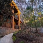 Caba&ntilde;a Miramonte ️