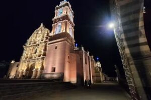 Caba&ntilde;a MONARCA