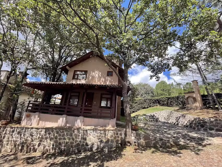 Caba&ntilde;a Navicella