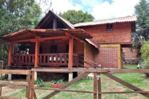 Caba&ntilde;a Neptuno