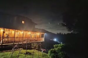 Cabaña Quinta la Montaña