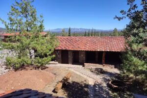 Caba&ntilde;a SadaYoss