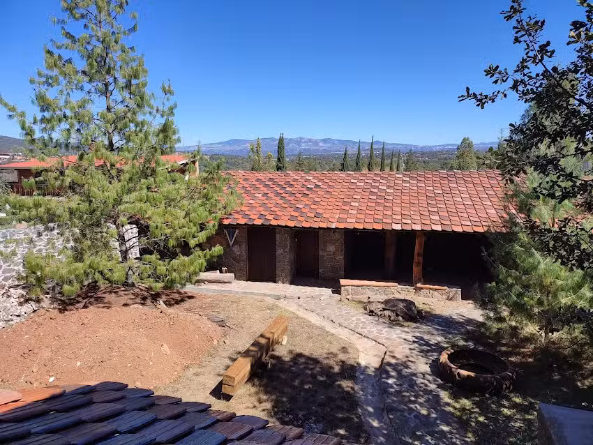 Caba&ntilde;a SadaYoss