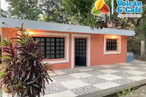 Cabaña San Martín – Hospedaje