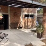 Caba&ntilde;a San Mateo