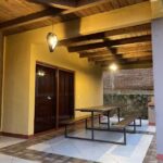 Caba&ntilde;a San Miguel