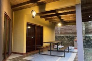 Caba&ntilde;a San Miguel