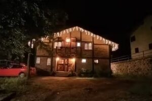 Caba&ntilde;a Simona