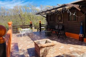 Caba&ntilde;a Teresita 1