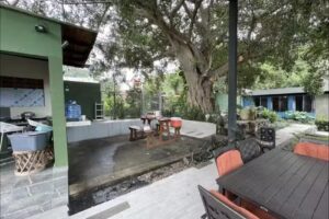 Caba&ntilde;a Tiku Tiku