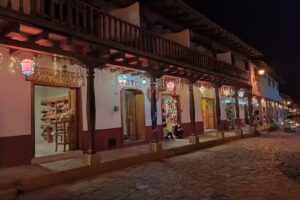 Caba&ntilde;a Tititos