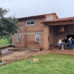 Caba&ntilde;a Tres Pinos