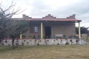 Caba&ntilde;a Turicentro Medina