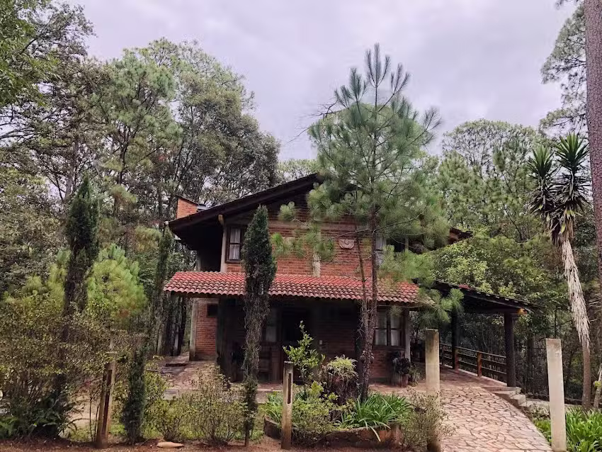 Caba&ntilde;a un sue&ntilde;o los cazos