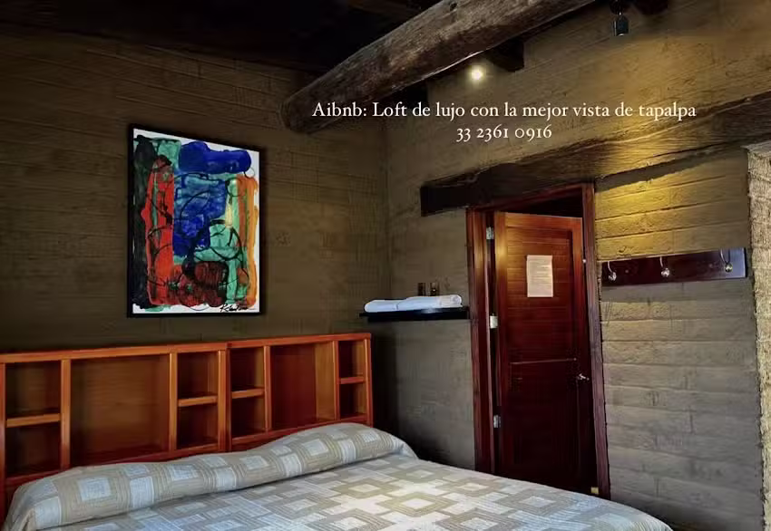 Caba&ntilde;a Valerit