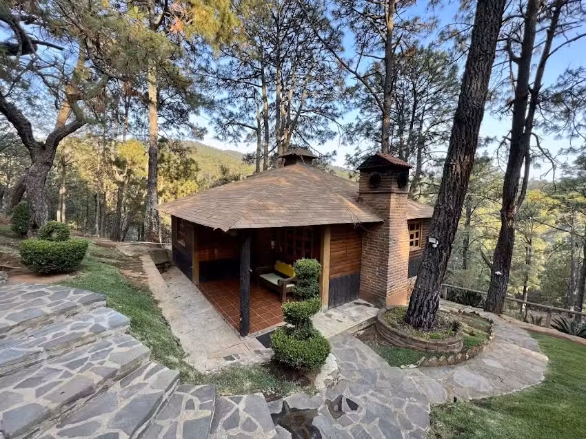 Caba&ntilde;a Vega 1