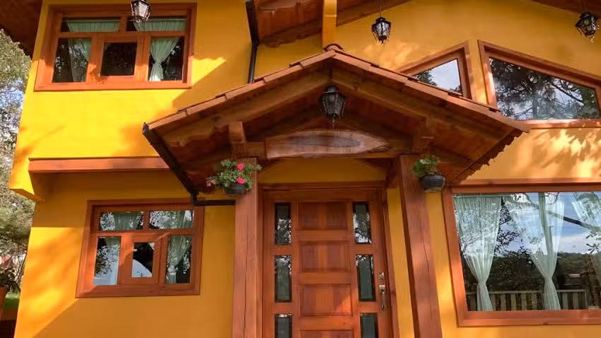 Caba&ntilde;a Verito