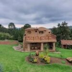 Caba&ntilde;a Vista Hermosa