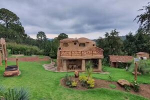 Caba&ntilde;a Vista Hermosa