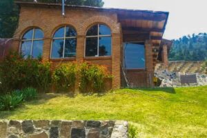 Caba&ntilde;a Vista Hermosa