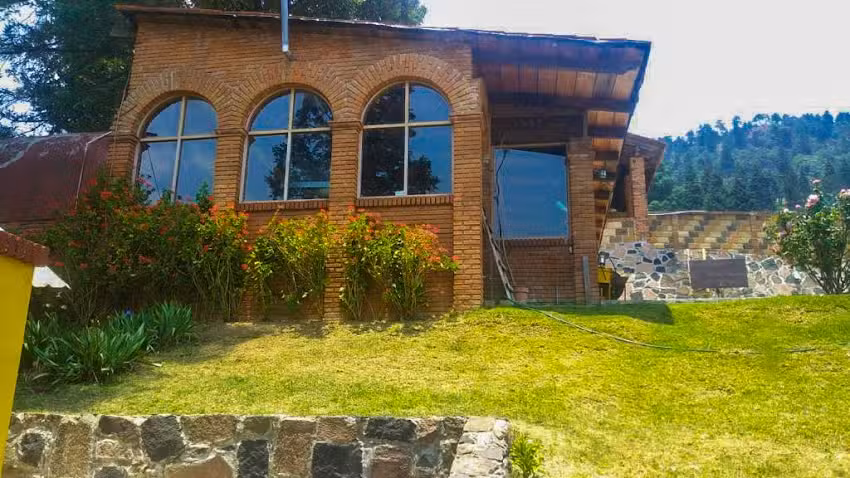 Caba&ntilde;a Vista Hermosa