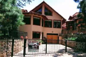 Caba&ntilde;a xcaret