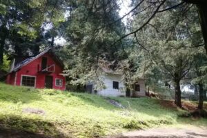 Cabaña Xote Tatakami