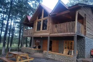 Caba&ntilde;a YuRi&rsquo;S