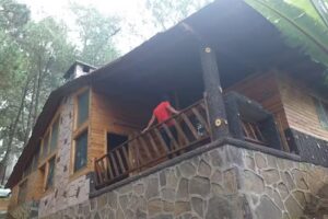 Caba&ntilde;a Zerme&ntilde;o