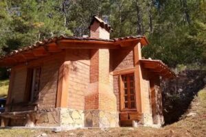 Caba&ntilde;as Aconco