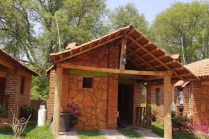 Caba&ntilde;as Adelita