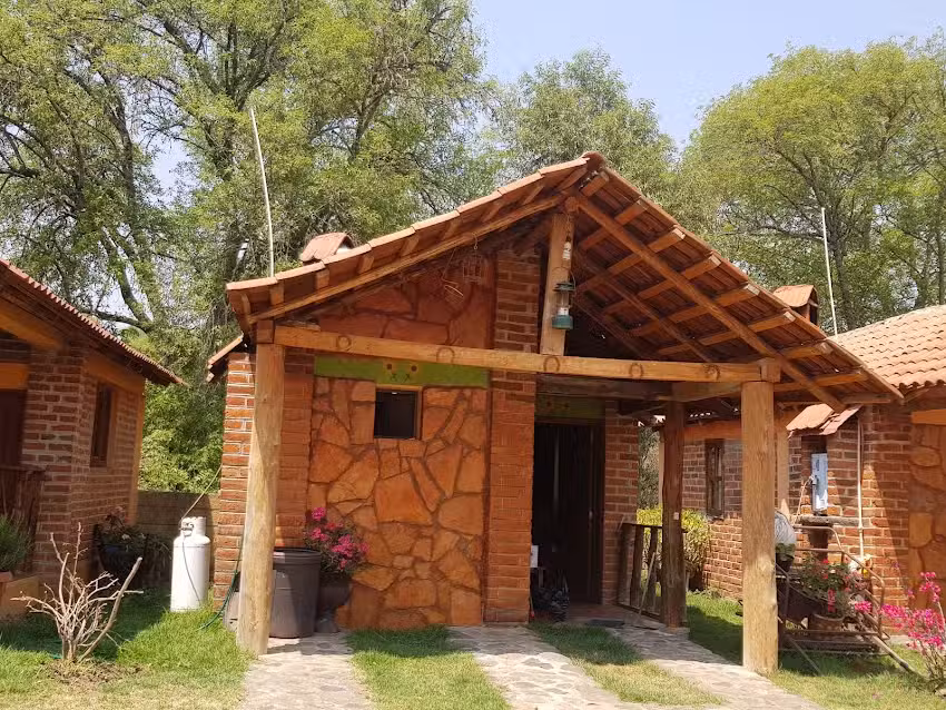 Caba&ntilde;as Adelita