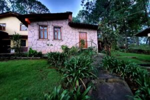 Caba&ntilde;as Alborada